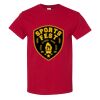 Heavy Cotton T-Shirt Thumbnail