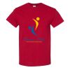 Heavy Cotton T-Shirt Thumbnail