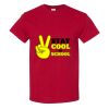 Heavy Cotton T-Shirt Thumbnail