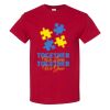 Heavy Cotton T-Shirt Thumbnail