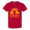 Heavy Cotton T-Shirt Thumbnail