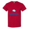 Heavy Cotton T-Shirt Thumbnail