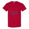 Heavy Cotton T-Shirt Thumbnail