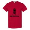 Heavy Cotton T-Shirt Thumbnail