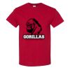 Heavy Cotton T-Shirt Thumbnail