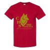 Heavy Cotton T-Shirt Thumbnail