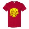 Heavy Cotton T-Shirt Thumbnail