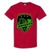 Heavy Cotton T-Shirt Thumbnail