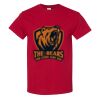 Heavy Cotton T-Shirt Thumbnail