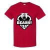 Heavy Cotton T-Shirt Thumbnail