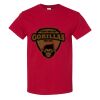 Heavy Cotton T-Shirt Thumbnail