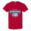 Heavy Cotton T-Shirt Thumbnail