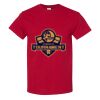 Heavy Cotton T-Shirt Thumbnail