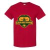 Heavy Cotton T-Shirt Thumbnail