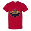 Heavy Cotton T-Shirt Thumbnail