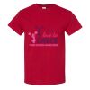 Heavy Cotton T-Shirt Thumbnail