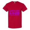 Heavy Cotton T-Shirt Thumbnail