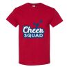 Heavy Cotton T-Shirt Thumbnail