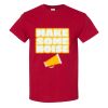 Heavy Cotton T-Shirt Thumbnail