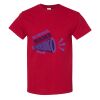 Heavy Cotton T-Shirt Thumbnail
