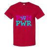 Heavy Cotton T-Shirt Thumbnail