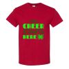 Heavy Cotton T-Shirt Thumbnail