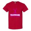 Heavy Cotton T-Shirt Thumbnail