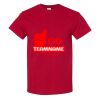 Heavy Cotton T-Shirt Thumbnail