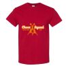 Heavy Cotton T-Shirt Thumbnail