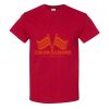 Heavy Cotton T-Shirt Thumbnail