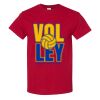 Heavy Cotton T-Shirt Thumbnail