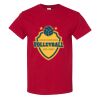 Heavy Cotton T-Shirt Thumbnail