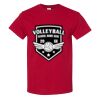 Heavy Cotton T-Shirt Thumbnail