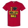 Heavy Cotton T-Shirt Thumbnail