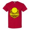 Heavy Cotton T-Shirt Thumbnail
