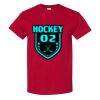 Heavy Cotton T-Shirt Thumbnail