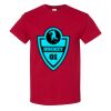 Heavy Cotton T-Shirt Thumbnail