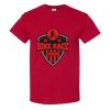 Heavy Cotton T-Shirt Thumbnail