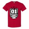 Heavy Cotton T-Shirt Thumbnail