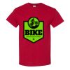 Heavy Cotton T-Shirt Thumbnail