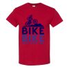 Heavy Cotton T-Shirt Thumbnail