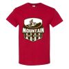 Heavy Cotton T-Shirt Thumbnail
