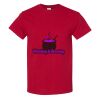 Heavy Cotton T-Shirt Thumbnail