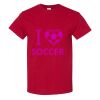 Heavy Cotton T-Shirt Thumbnail