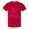 Heavy Cotton T-Shirt Thumbnail