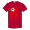 Heavy Cotton T-Shirt Thumbnail