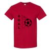 Heavy Cotton T-Shirt Thumbnail