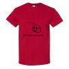 Heavy Cotton T-Shirt Thumbnail