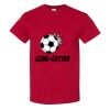 Heavy Cotton T-Shirt Thumbnail