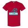 Heavy Cotton T-Shirt Thumbnail